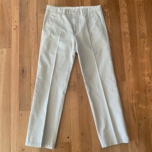 Men’s Slim Fit Pants 33x32